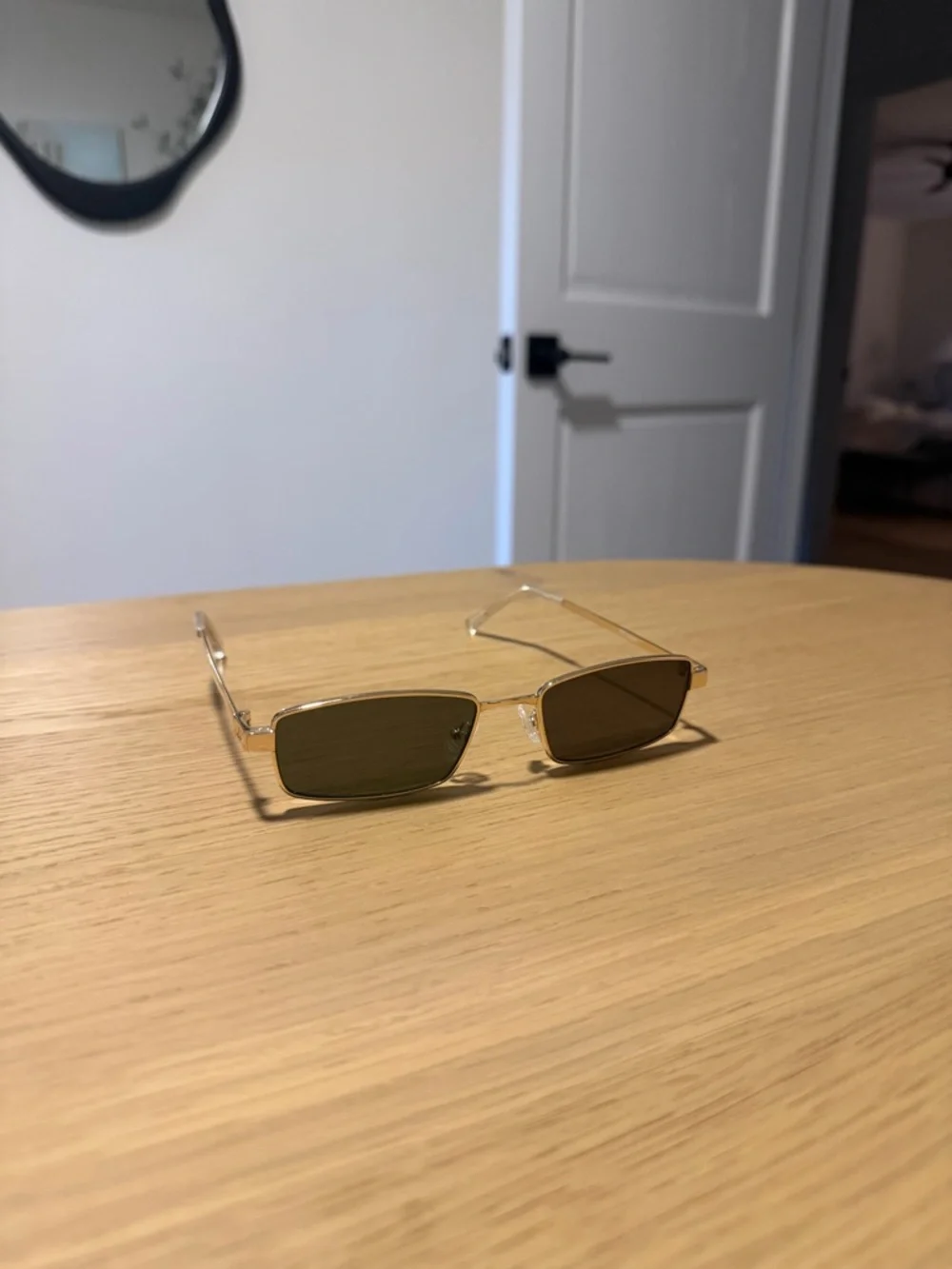 Le Specs Bizarro sunglasses - Picture 4 of 5